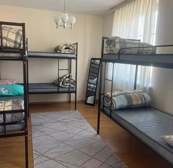 Traveler Hostel