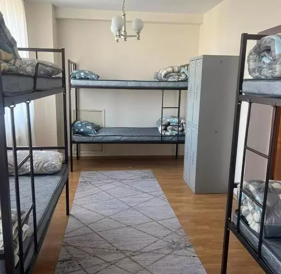 Traveler Hostel