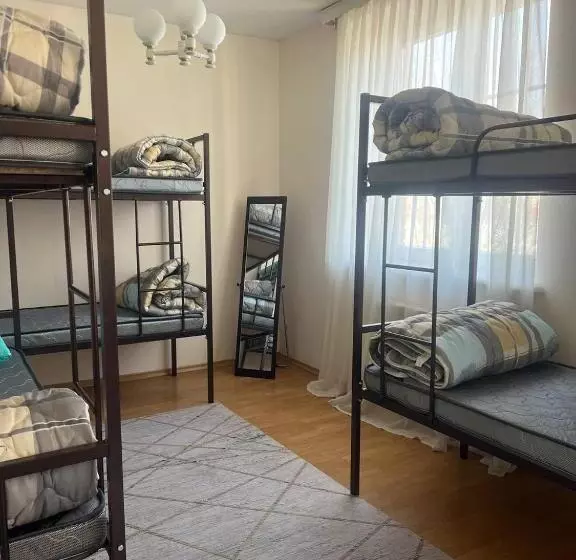 Traveler Hostel