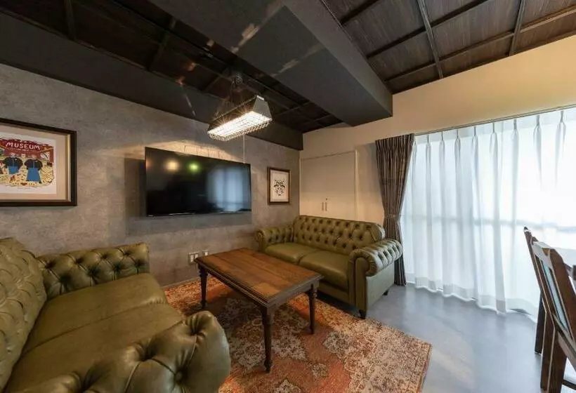 Trive Osu Kannon 駅チカ 大須商店街スグ 大須観音駅 徒歩30秒の好立地