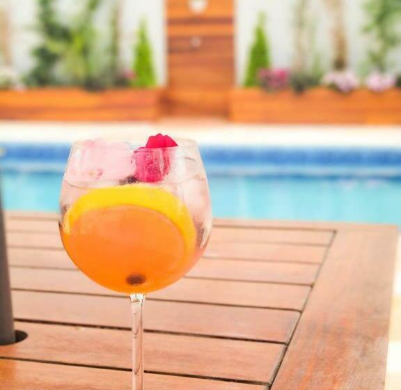 旅馆 Eden Hotel Coworking