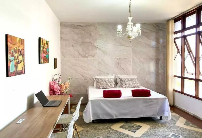 هاستل Eden Hotel Coworking