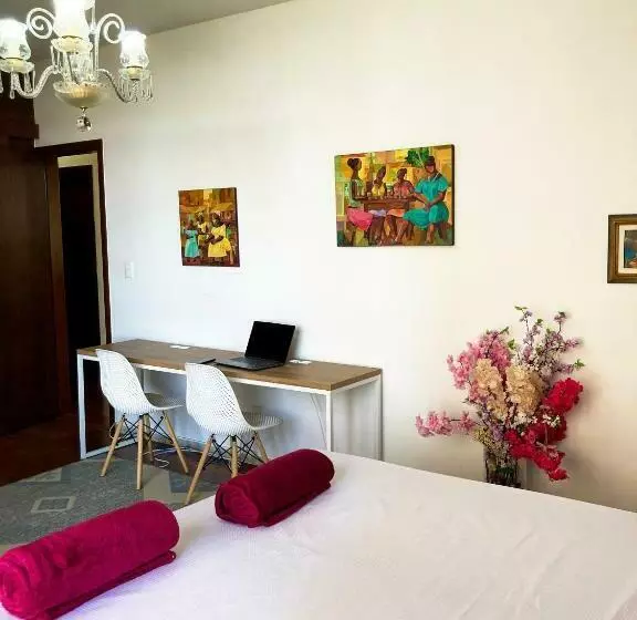 هاستل Eden Hotel Coworking