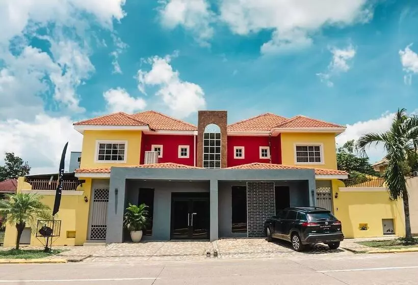 Art Hotel Boutique