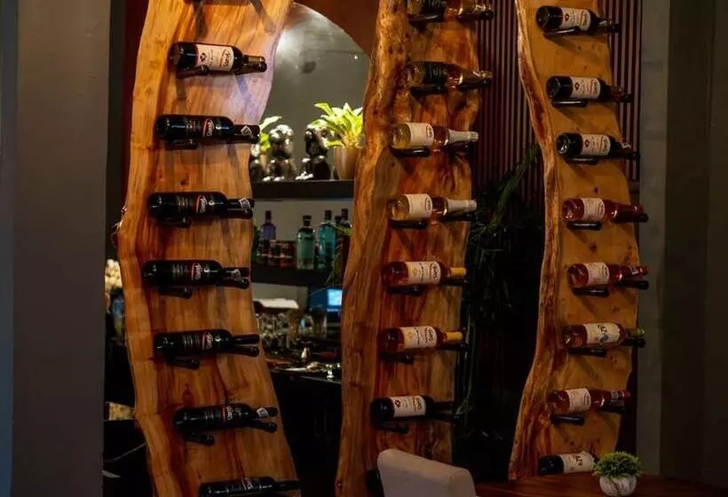 Art Hotel Boutique