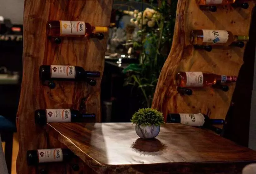 Art Hotel Boutique