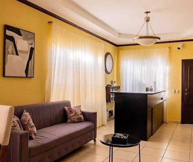 Art Hotel Boutique