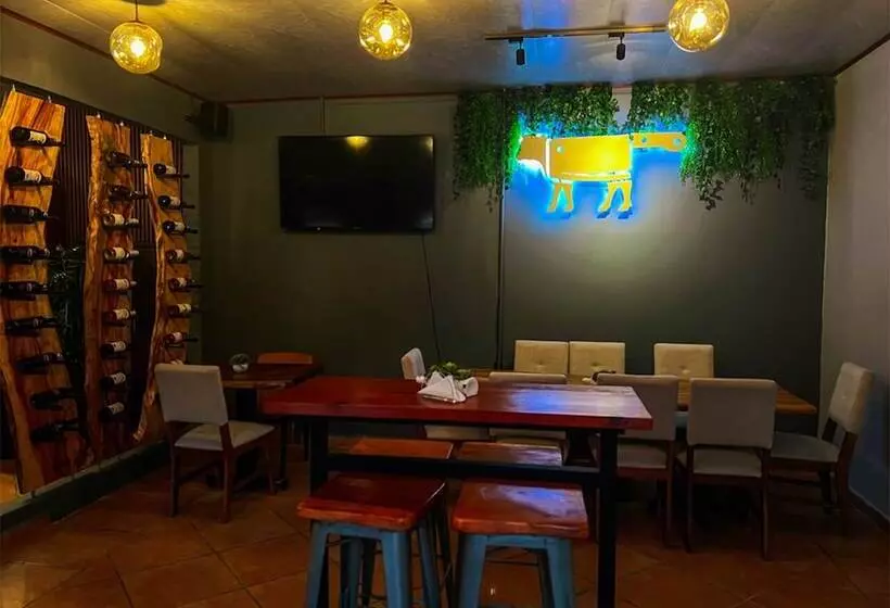Art Hotel Boutique