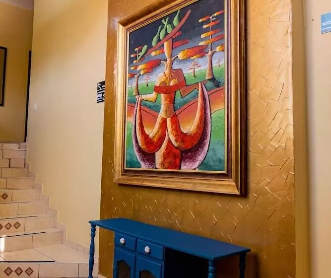 Art Hotel Boutique