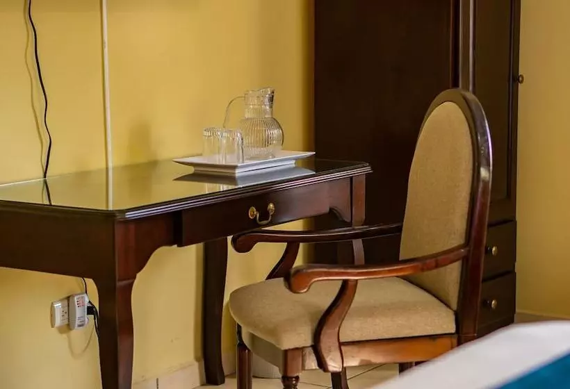 Art Hotel Boutique