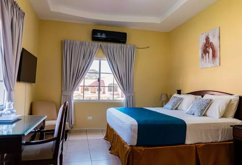 Art Hotel Boutique