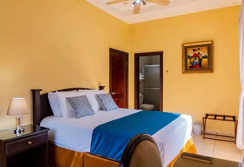 Art Hotel Boutique