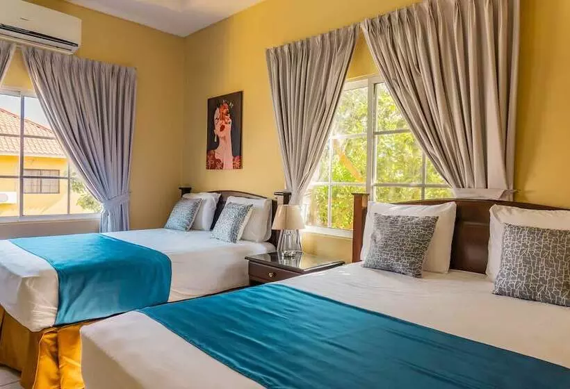 Art Hotel Boutique