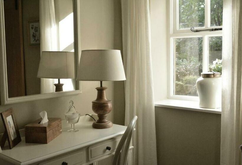 צימר Beckside Cracoe