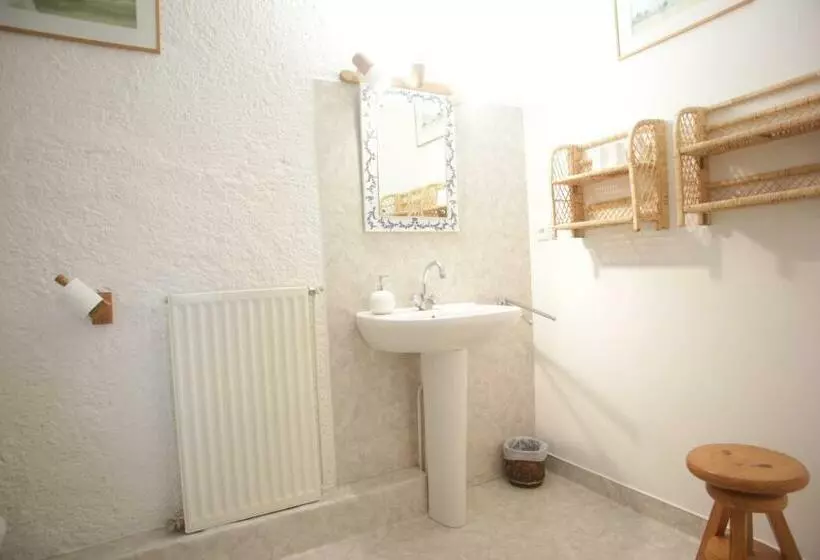 Aamiaismajoitus (B&B) Chez Caroline Chambres D Hôtes