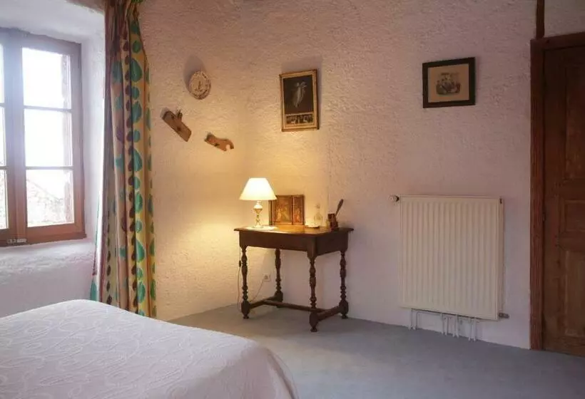 Aamiaismajoitus (B&B) Chez Caroline Chambres D Hôtes