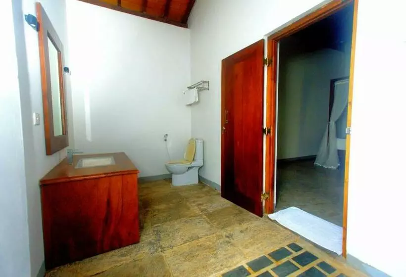 Aamiaismajoitus (B&B) Nidahasa Heritage Villa