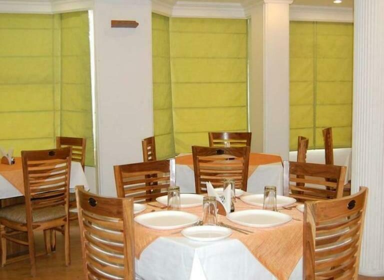 Bed and Breakfast Rahat