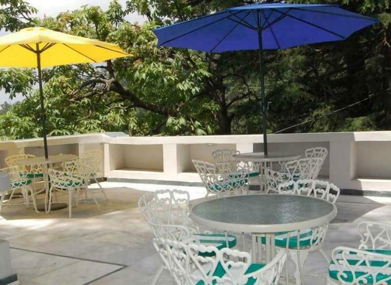 Bed and Breakfast Rahat