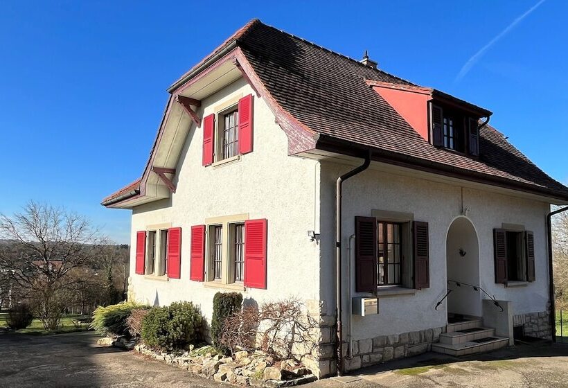 Bed and Breakfast Villa Mai