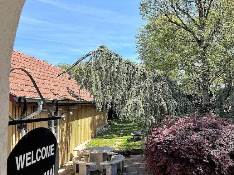 Bed and Breakfast Villa Mai