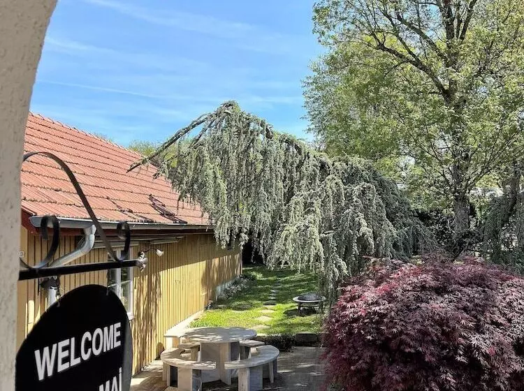 ベッドアンドブレックファースト Villa Mai