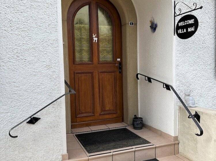 Bed and Breakfast Villa Mai