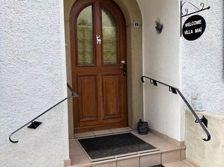 ベッドアンドブレックファースト Villa Mai