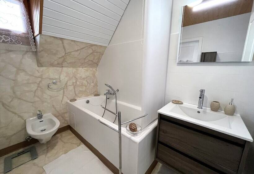 Bed and Breakfast Villa Mai