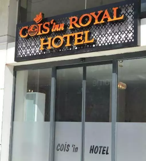 هتل Coisin Royal