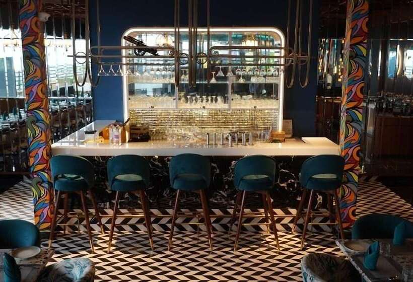 Mastiff Hotel Dhanbad