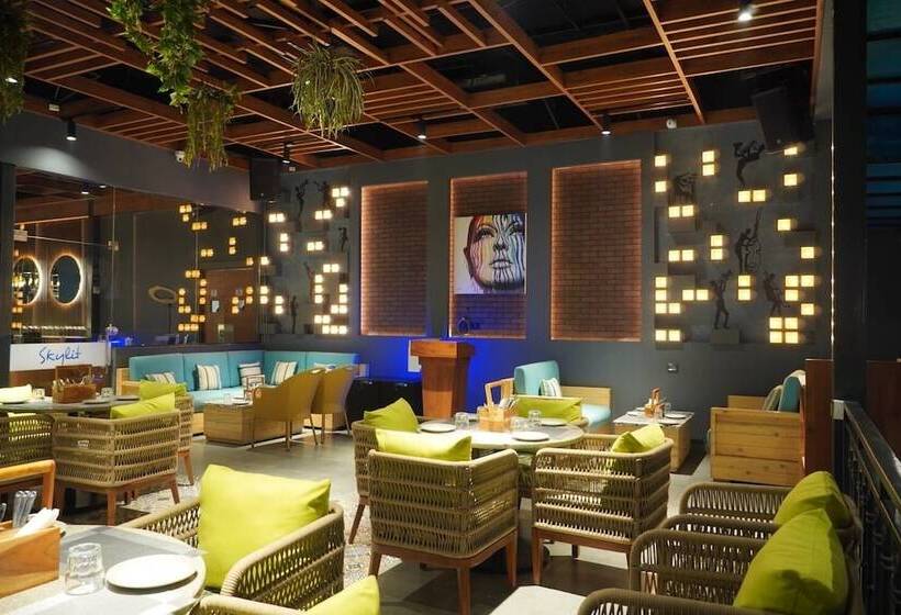 Mastiff Hotel Dhanbad