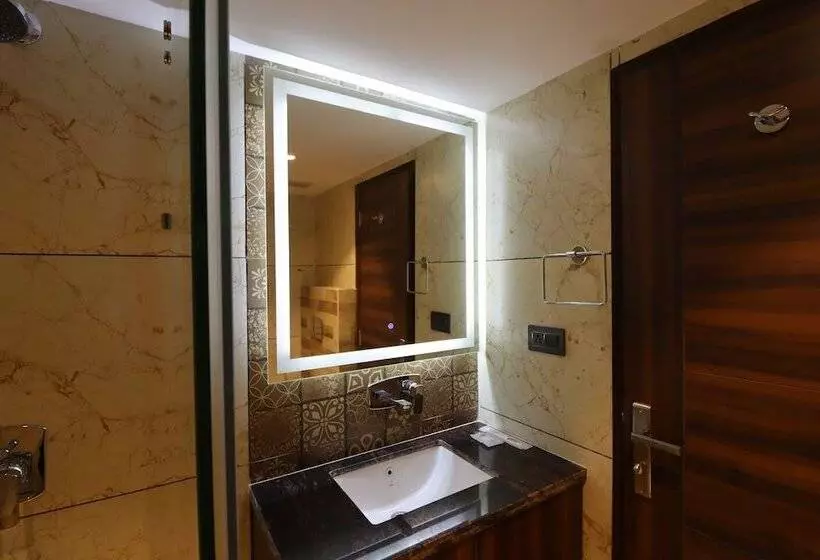 Mastiff Hotel Dhanbad