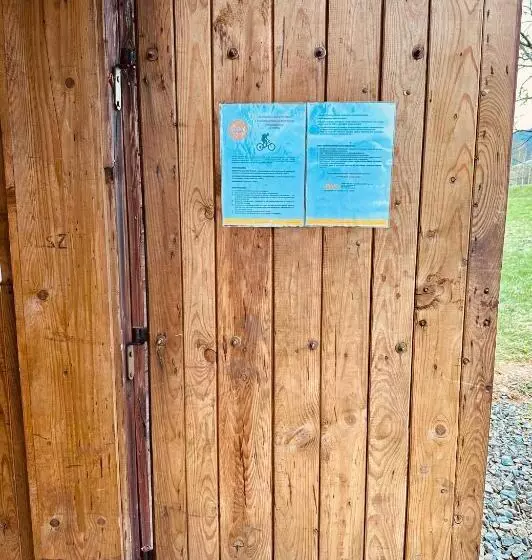 Hotelli Centrum Lecznicze Glinik