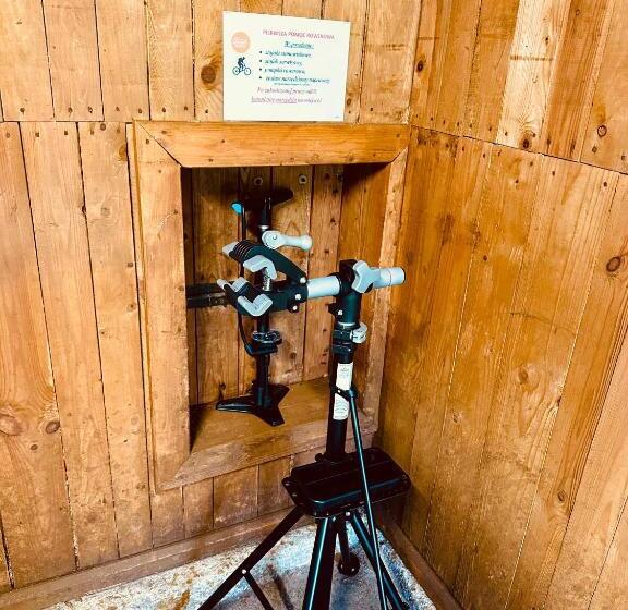 בית מלון כפרי Centrum Lecznicze Glinik