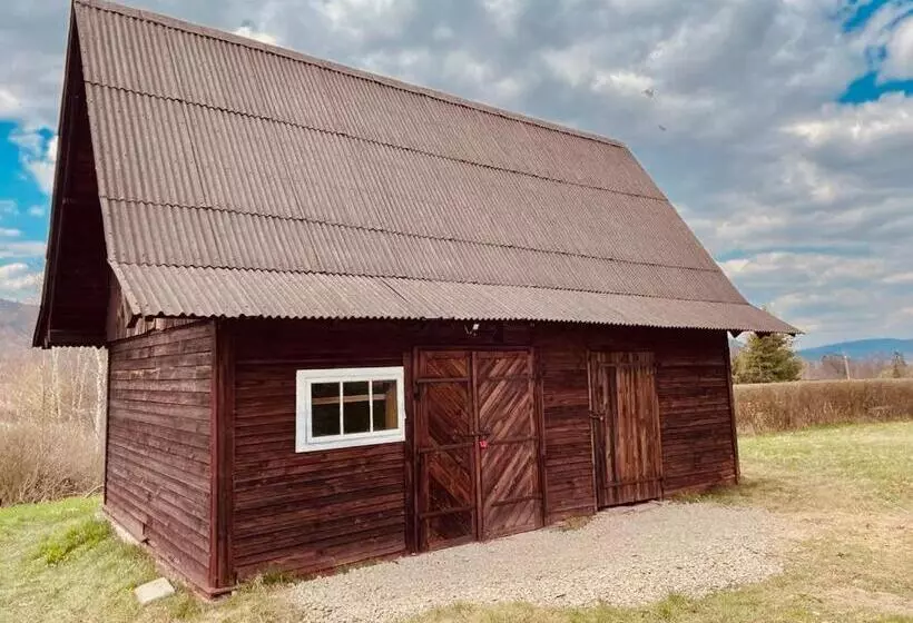 Hotelli Centrum Lecznicze Glinik