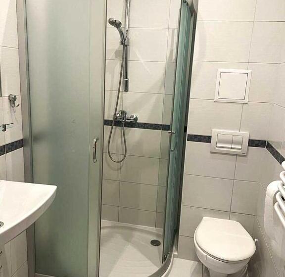 בית מלון כפרי Centrum Lecznicze Glinik