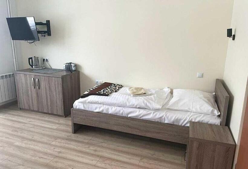 בית מלון כפרי Centrum Lecznicze Glinik