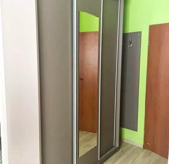 Hotelli Centrum Lecznicze Glinik