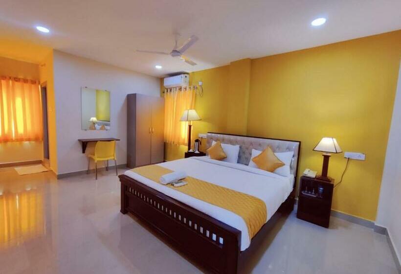 ホテル Prime Classic