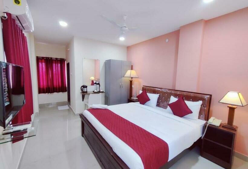 ホテル Prime Classic