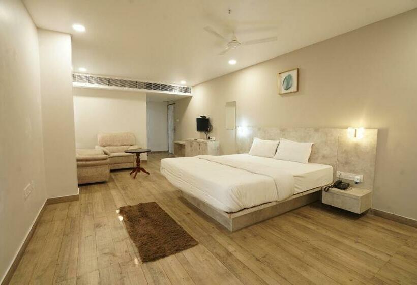 בית מלון כפרי Trp Bliss