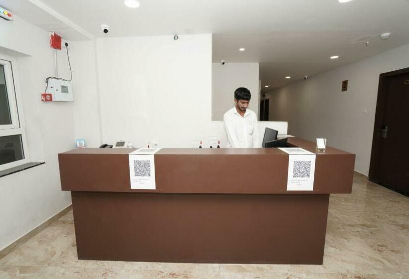 בית מלון כפרי Trp Bliss