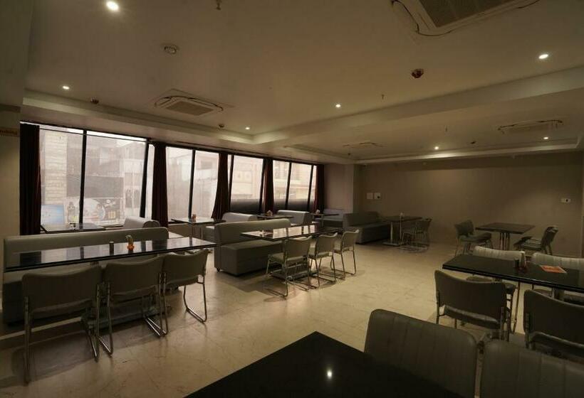 בית מלון כפרי Trp Bliss