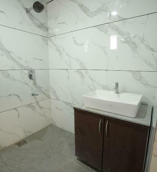 בית מלון כפרי Trp Bliss