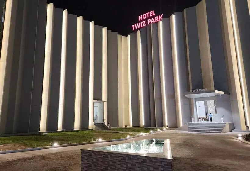 Hotel Vits Jamnagar
