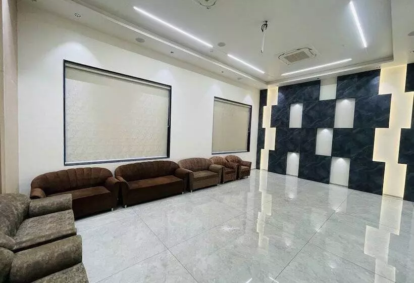 Hotel Vits Jamnagar