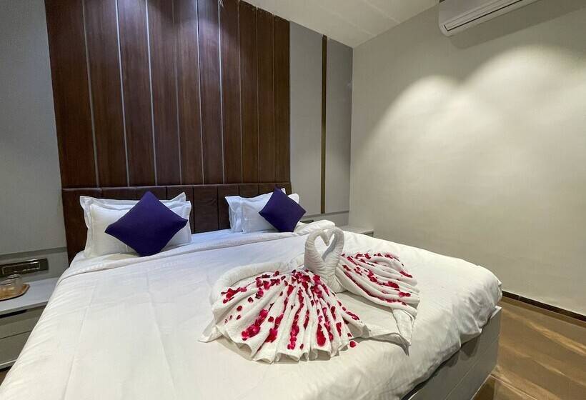 Hotel Vits Jamnagar