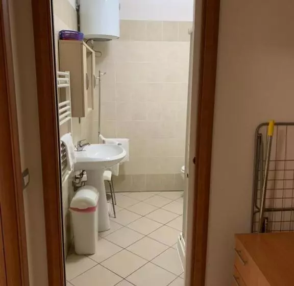 Mood San Matteo Residence Parva Urbi