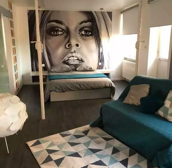 Majatalo L Ancienne Distillerie